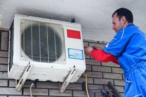 24/7 and Emergency HVAC Near Blmgtn, IN | Air Conidtioning and Heating Contractors